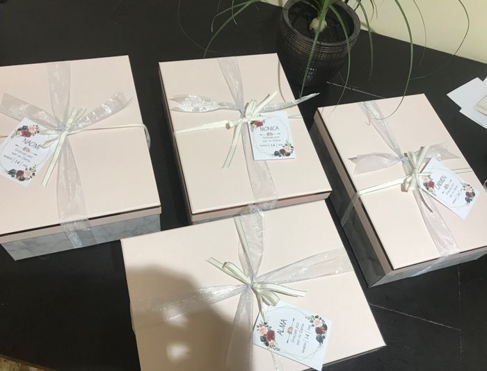 Después de la tormenta llega la calma! - 11