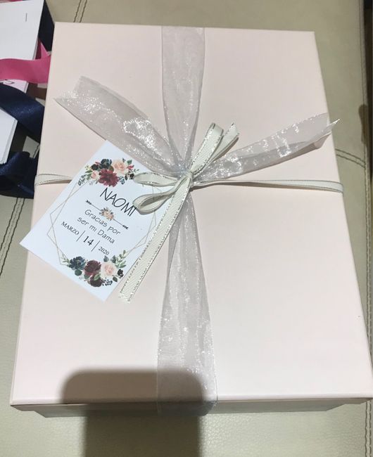 Después de la tormenta llega la calma! - 12