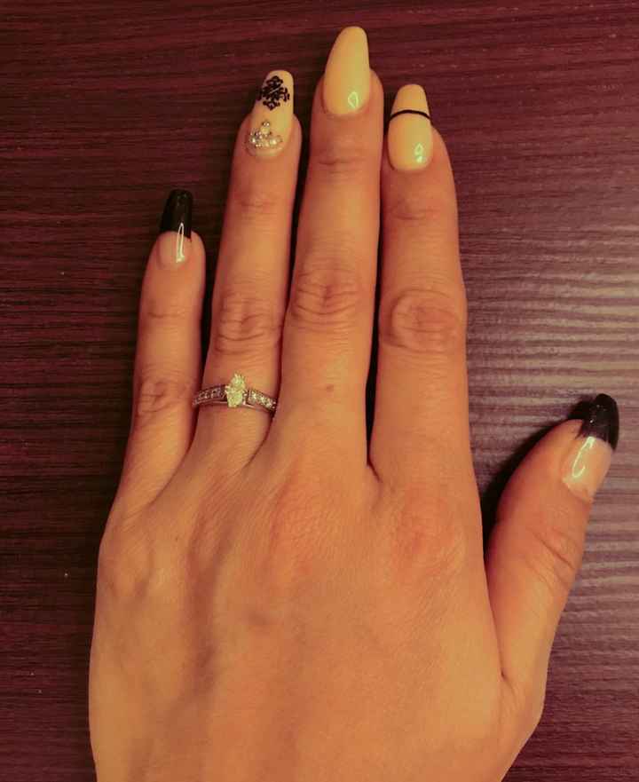 compromiso por siempre!!