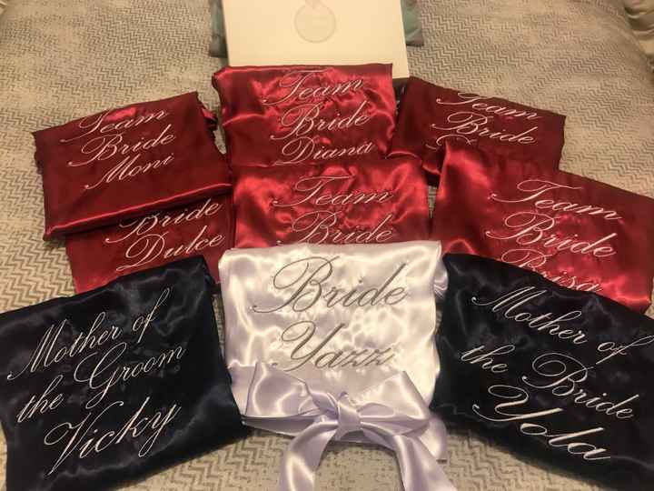 Después de la tormenta llega la calma! - 13