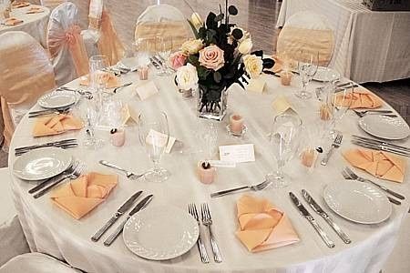 Boda durazno