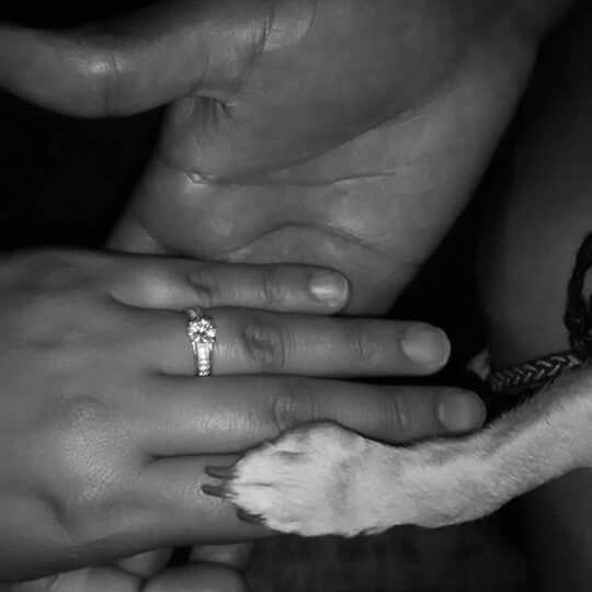 Chicas presuman su anillo de compromiso!!!! - 1