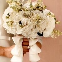 ramo de novia
