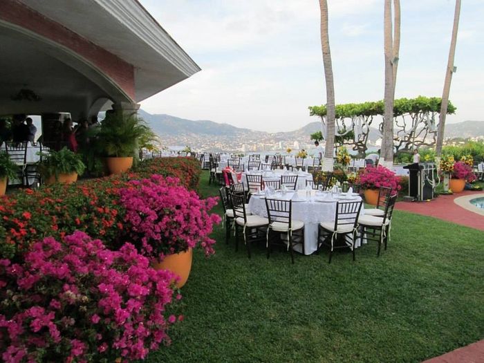 Jardín