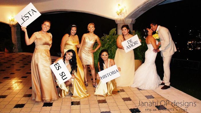 Nuestra historia