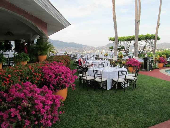 Jardín