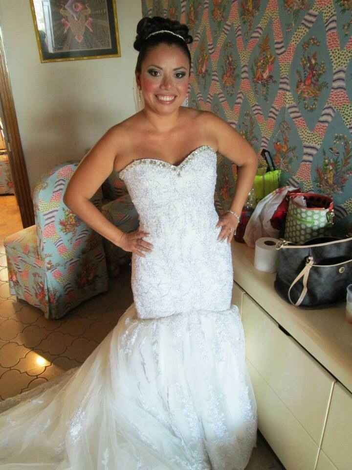 Tania