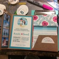 Invitaciones R&D 