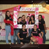 Despedida de soltera!!!