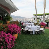Jardín