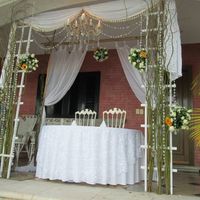 El lugar