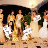 Nuestra historia