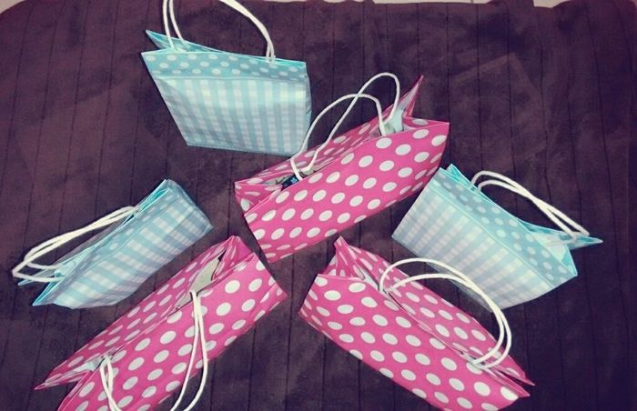 Sorpresa para mis damaas - 5