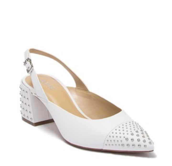 Vamos a animarnos ¿ya tienen sus zapatos?👠 - 1