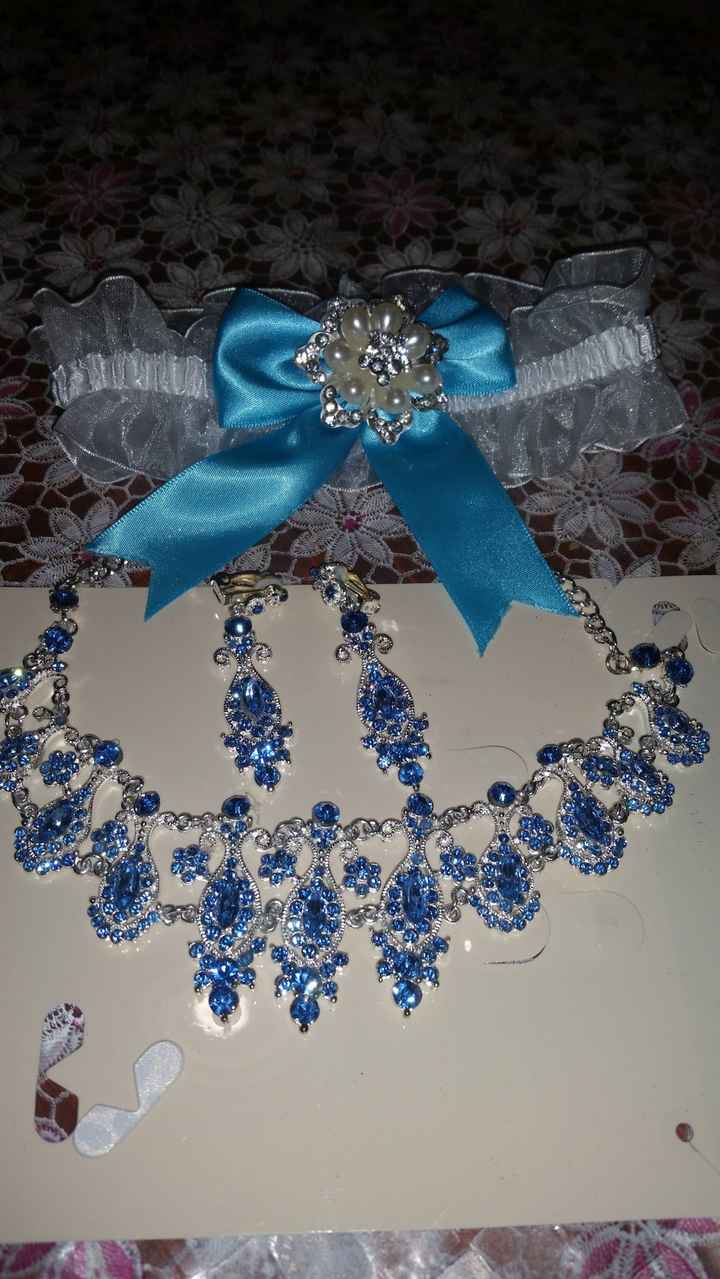 Si llego mi liga...... - 1