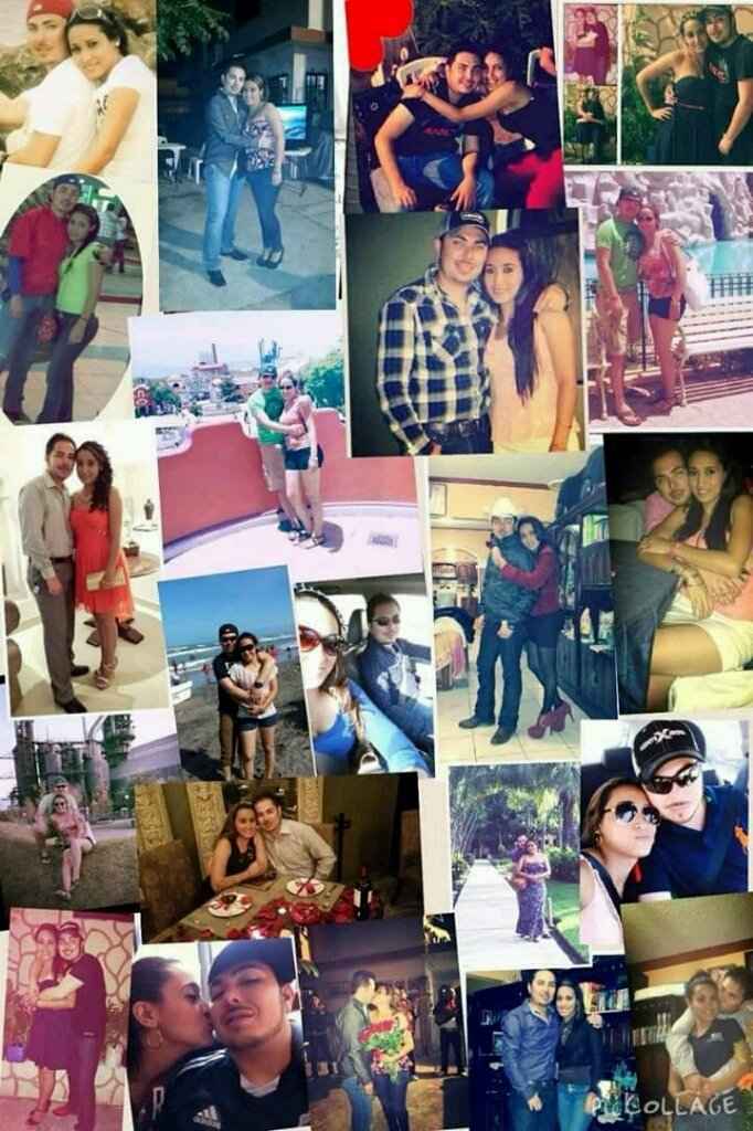 Muestrale al mundo tu foto favorita - 1