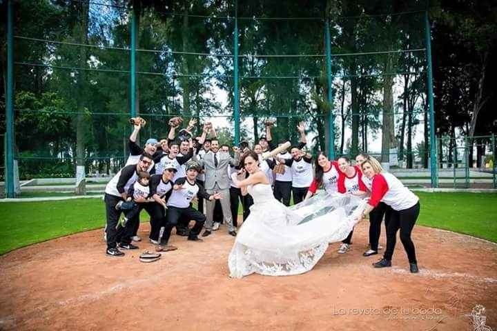 Sesión fotografica.. - 2