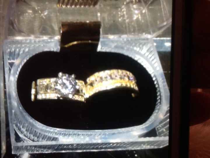 Anillos 