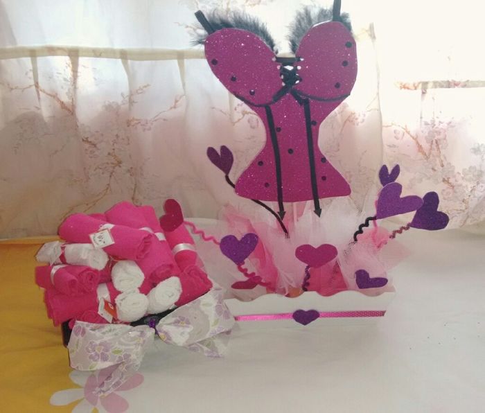 Todo lo realizó yo... - 3