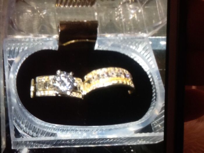 Anillos 
