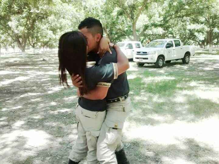 Verdad 5: ¿Cuál es su foto favorita en pareja? - 1