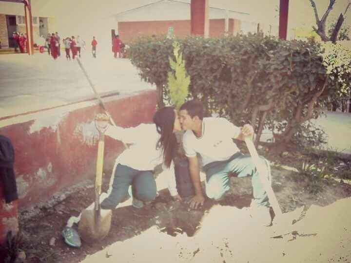 Verdad 5: ¿Cuál es su foto favorita en pareja? - 2