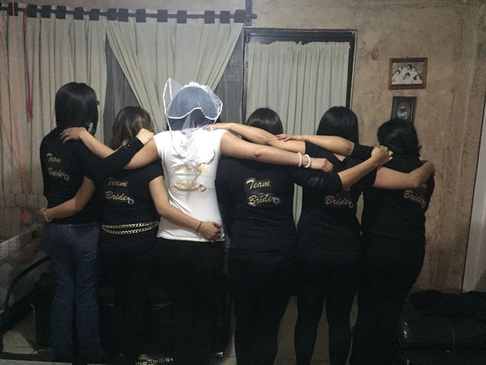 Mi despedida de soltera - 3