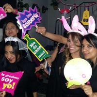 Mi despedida de soltera - 7