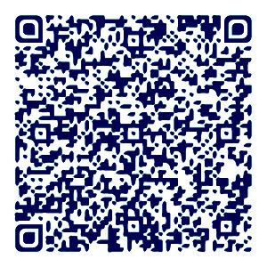QR de nuestra boda... lo pusimos en nuestras invitaciones y ha sido un BUM