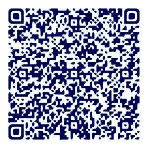 QR de nuestra boda... lo pusimos en nuestras invitaciones y ha sido un BUM