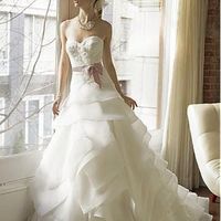 en busca del vestido q quiero 