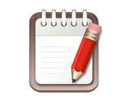 escribir