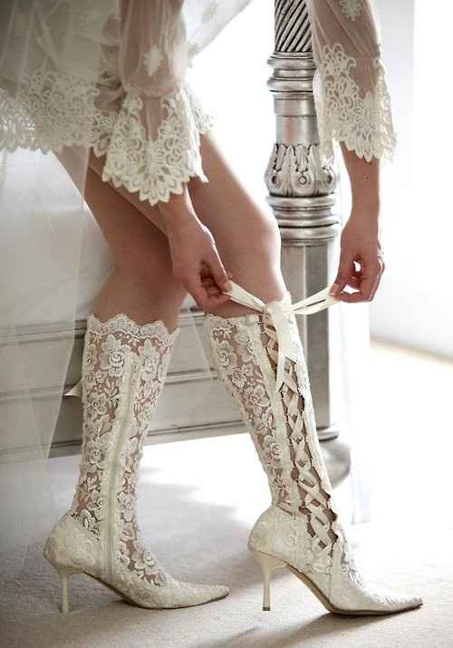 botas