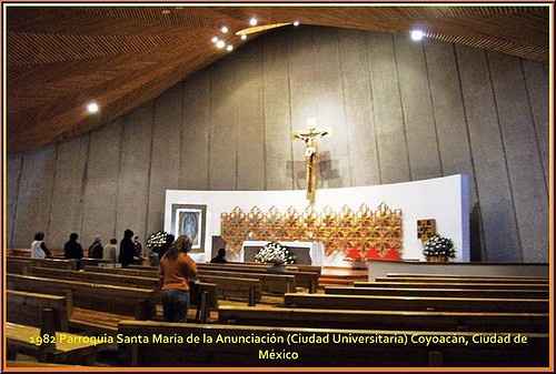 iglesia
