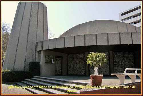 iglesia
