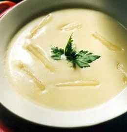 crema de 3 quesos