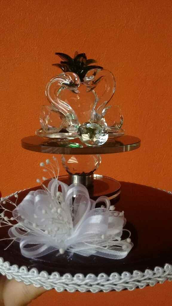 Después del mal rato, las invitaciones - 2