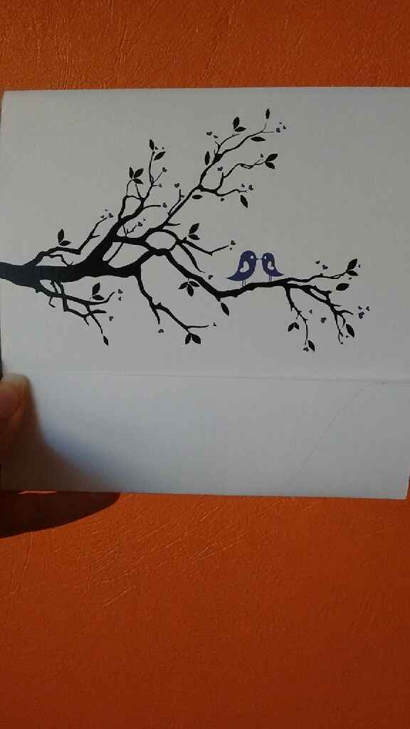 Después del mal rato, las invitaciones - 4