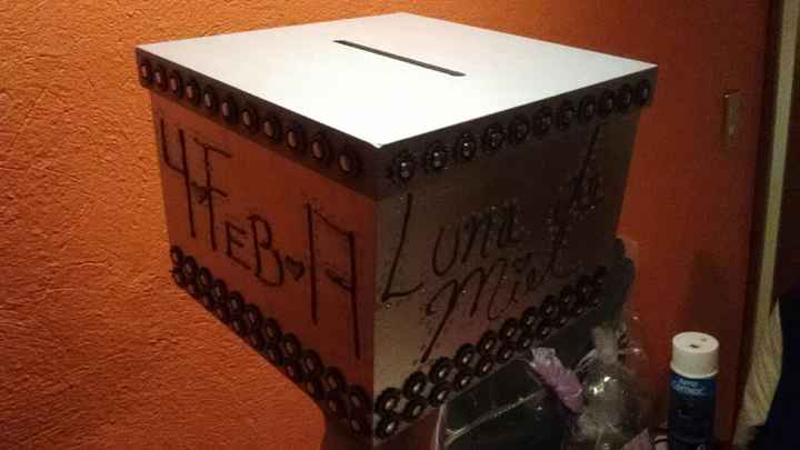Los últimos detalles (con foto) - 6