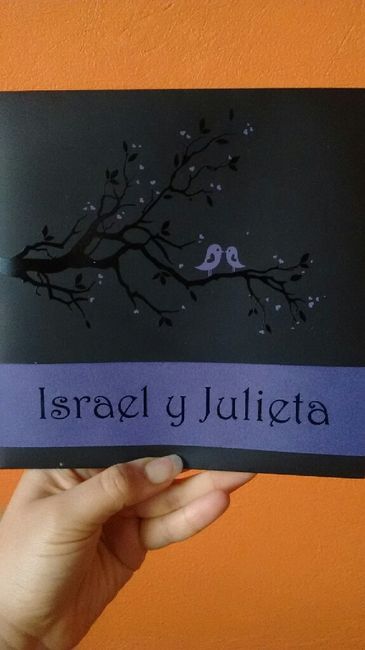Después del mal rato, las invitaciones - 3