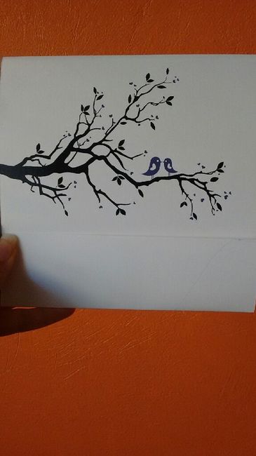 Después del mal rato, las invitaciones - 4