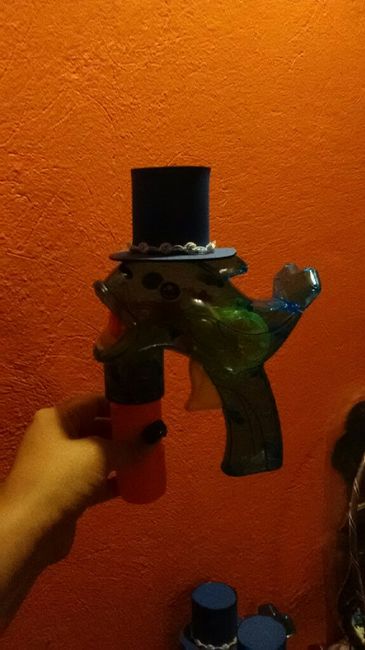 Los últimos detalles (con foto) - 3
