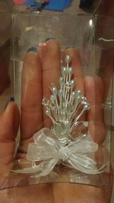 Los últimos detalles (con foto) - 11