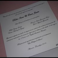 Invitaciones 