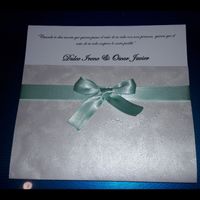 Invitaciones 