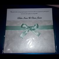 Invitaciones 
