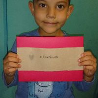 Nuestros save the dates diy - 1