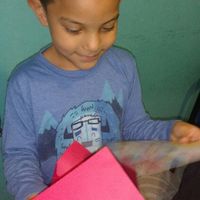 Nuestros save the dates diy - 3