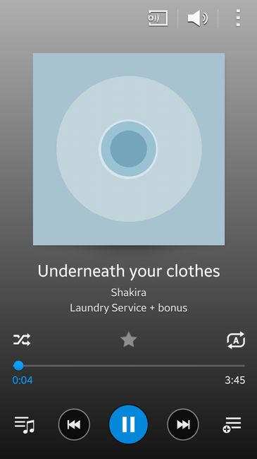 Ya tienes tu primera canción de esposos?????? - 1