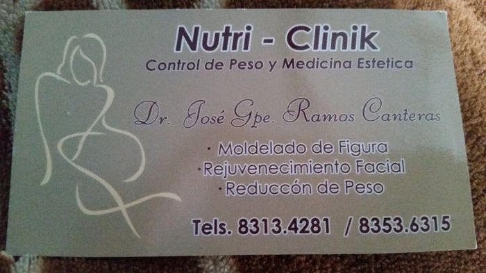 Quiero verme linda para mi día b - 1